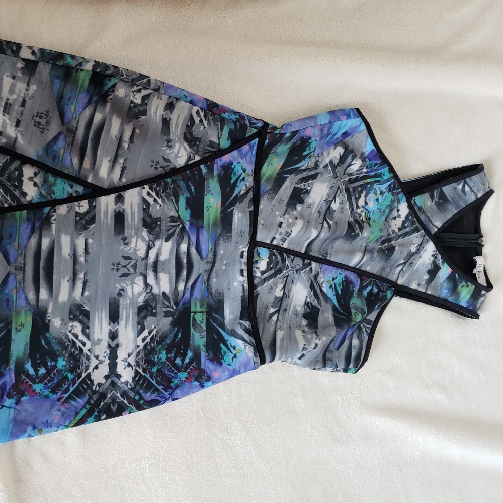 Parker Evening dress